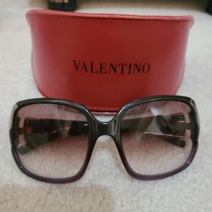 Valentino Sun glasses